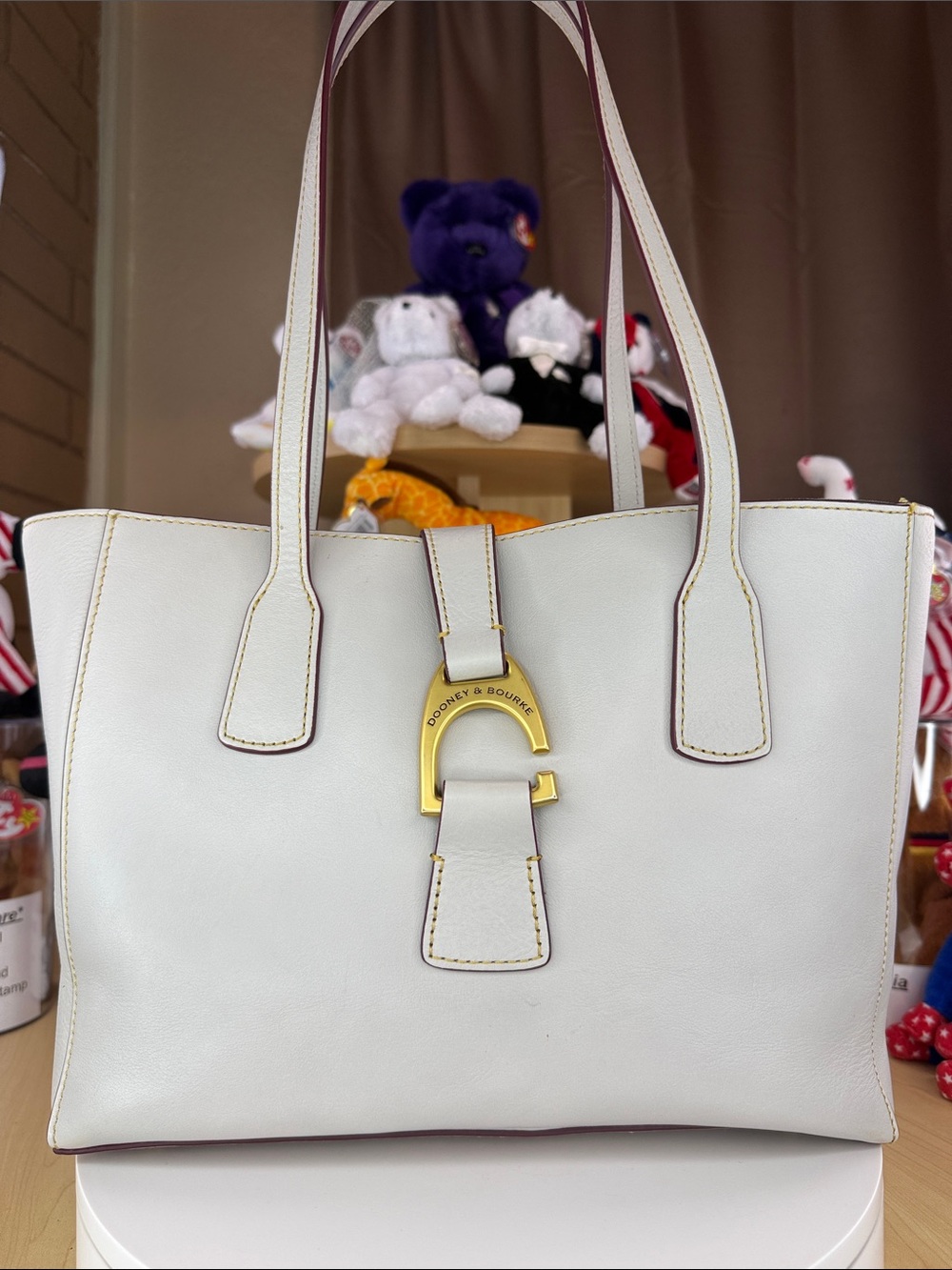 💥DOONEY & BOURKE - 136U435
